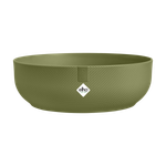 jazz bowl 28cm may green